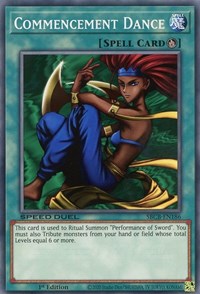 Commencement Dance [SBCB-EN186] Common | Exor Games Dartmouth