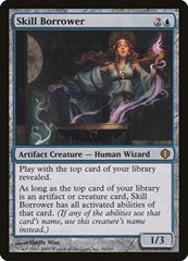 Skill Borrower [Shards of Alara] | Exor Games Dartmouth