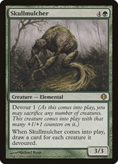 Skullmulcher [Shards of Alara] | Exor Games Dartmouth