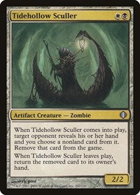 Tidehollow Sculler [Shards of Alara] | Exor Games Dartmouth