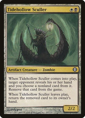 Tidehollow Sculler [Shards of Alara] | Exor Games Dartmouth