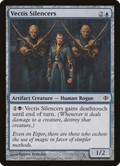 Vectis Silencers [Shards of Alara] | Exor Games Dartmouth