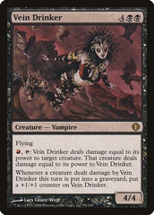 Vein Drinker [Shards of Alara] | Exor Games Dartmouth