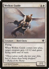 Welkin Guide [Shards of Alara] | Exor Games Dartmouth