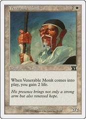 Venerable Monk [Classic Sixth Edition] | Exor Games Dartmouth