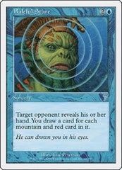 Baleful Stare [Seventh Edition] | Exor Games Dartmouth