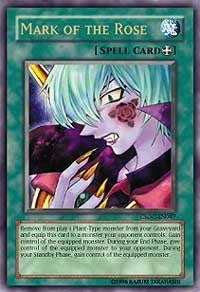 Mark of the Rose [CSOC-EN047] Ultra Rare | Exor Games Dartmouth