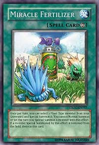 Miracle Fertilizer [CSOC-EN057] Rare | Exor Games Dartmouth