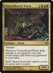 Charnelhoard Wurm [Conflux] | Exor Games Dartmouth