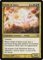 Child of Alara [Conflux] | Exor Games Dartmouth