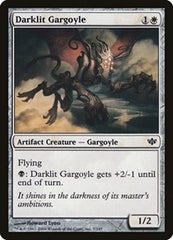 Darklit Gargoyle [Conflux] | Exor Games Dartmouth