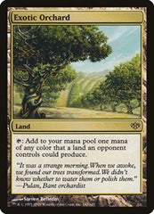 Exotic Orchard [Conflux] | Exor Games Dartmouth