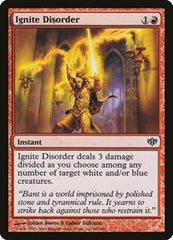 Ignite Disorder [Conflux] | Exor Games Dartmouth