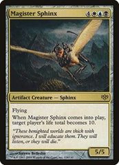 Magister Sphinx [Conflux] | Exor Games Dartmouth