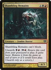 Shambling Remains [Conflux] | Exor Games Dartmouth