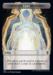 Copy (023) // Saproling Token [Commander Legends Tokens] | Exor Games Dartmouth