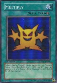 Multiply [CRMS-EN090] Super Rare | Exor Games Dartmouth
