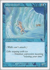 Glacial Wall [Seventh Edition] | Exor Games Dartmouth