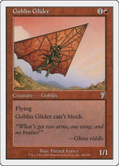 Goblin Glider [Seventh Edition] | Exor Games Dartmouth