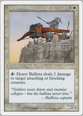 Heavy Ballista [Seventh Edition] | Exor Games Dartmouth