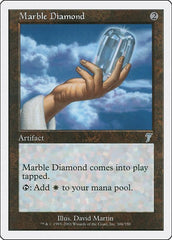 Marble Diamond [Seventh Edition] | Exor Games Dartmouth