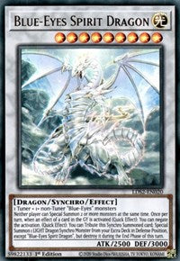 Blue-Eyes Spirit Dragon [LDS2-EN020] Ultra Rare | Exor Games Dartmouth