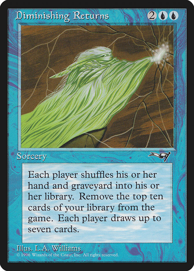 Diminishing Returns [Alliances] | Exor Games Dartmouth