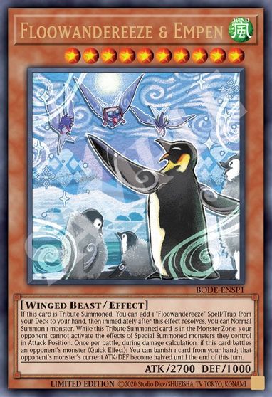 Floowandereeze & Empen [BODE-ENSP1] Ultra Rare | Exor Games Dartmouth