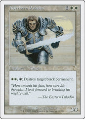 Northern Paladin [Seventh Edition] | Exor Games Dartmouth