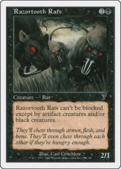Razortooth Rats [Seventh Edition] | Exor Games Dartmouth