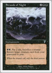 Strands of Night [Seventh Edition] | Exor Games Dartmouth