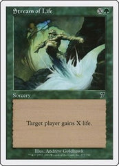 Stream of Life [Seventh Edition] | Exor Games Dartmouth