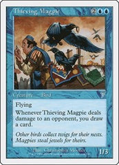 Thieving Magpie [Seventh Edition] | Exor Games Dartmouth