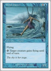 Wind Dancer [Seventh Edition] | Exor Games Dartmouth