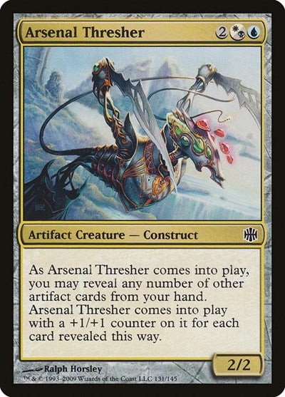 Arsenal Thresher [Alara Reborn] | Exor Games Dartmouth