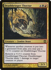 Deathbringer Thoctar [Alara Reborn] | Exor Games Dartmouth