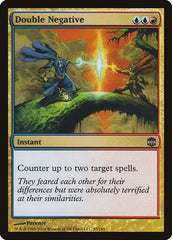 Double Negative [Alara Reborn] | Exor Games Dartmouth