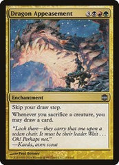 Dragon Appeasement [Alara Reborn] | Exor Games Dartmouth