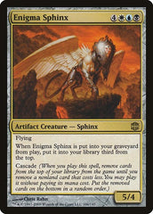 Enigma Sphinx [Alara Reborn] | Exor Games Dartmouth