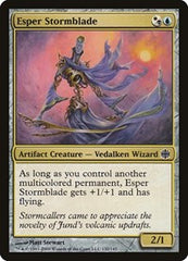 Esper Stormblade [Alara Reborn] | Exor Games Dartmouth