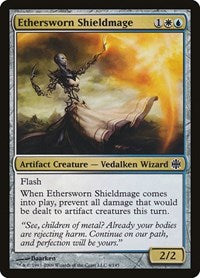 Ethersworn Shieldmage [Alara Reborn] | Exor Games Dartmouth