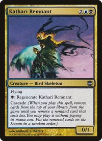 Kathari Remnant [Alara Reborn] | Exor Games Dartmouth