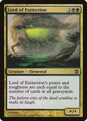 Lord of Extinction [Alara Reborn] | Exor Games Dartmouth