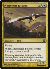 Messenger Falcons [Alara Reborn] | Exor Games Dartmouth