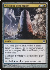 Mistvein Borderpost [Alara Reborn] | Exor Games Dartmouth