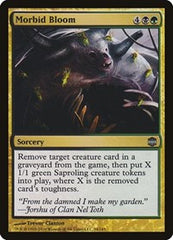 Morbid Bloom [Alara Reborn] | Exor Games Dartmouth