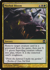 Morbid Bloom [Alara Reborn] | Exor Games Dartmouth