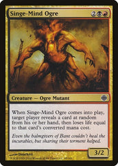 Singe-Mind Ogre [Alara Reborn] | Exor Games Dartmouth