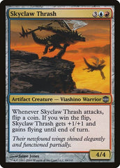 Skyclaw Thrash [Alara Reborn] | Exor Games Dartmouth