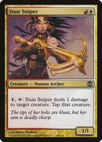 Stun Sniper [Alara Reborn] | Exor Games Dartmouth